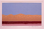 Untitled (Desert Landscape)